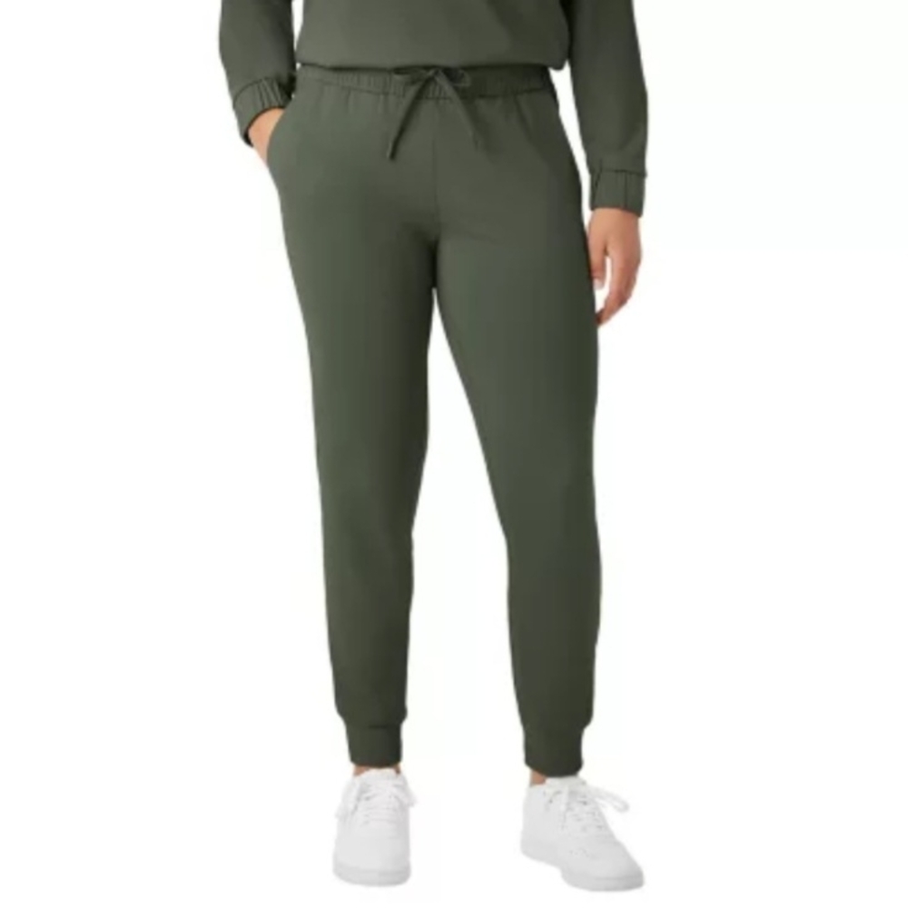 NWT Members Mark Women Travel Joggers (Size: L, XXL)